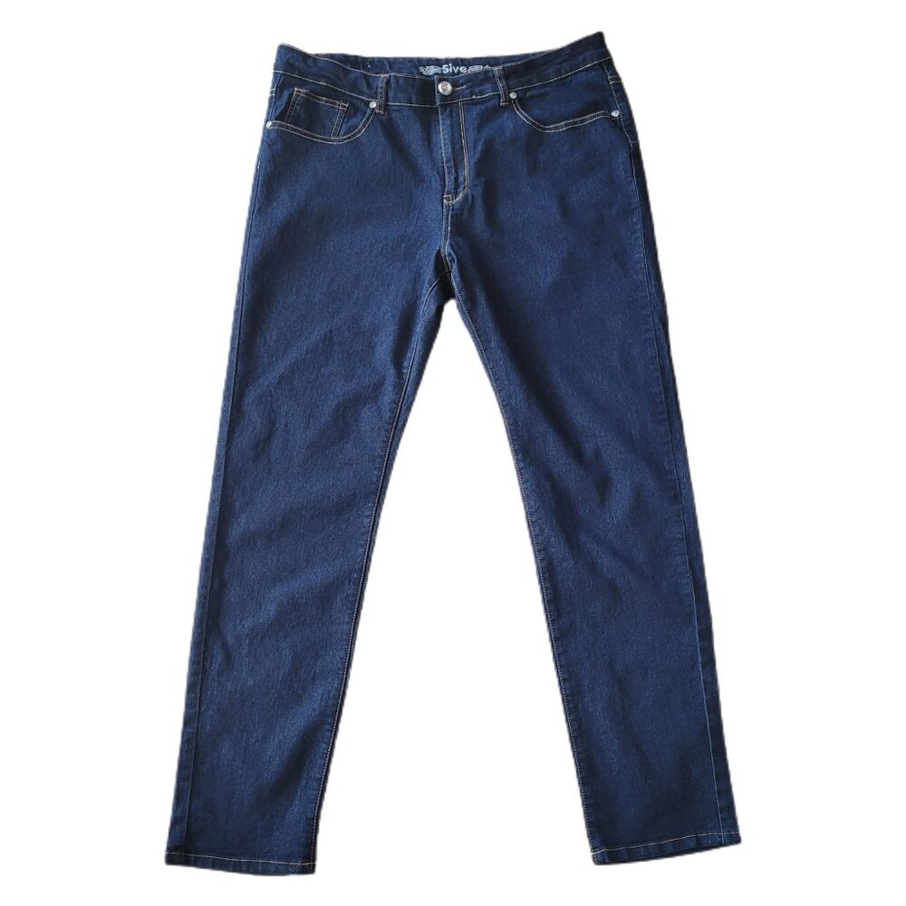 Women's Five Pocket Jeans Size 22 5ive